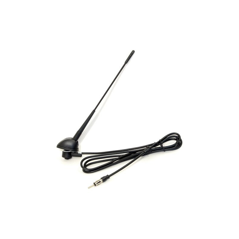 Antena de acoperiș 27 cm