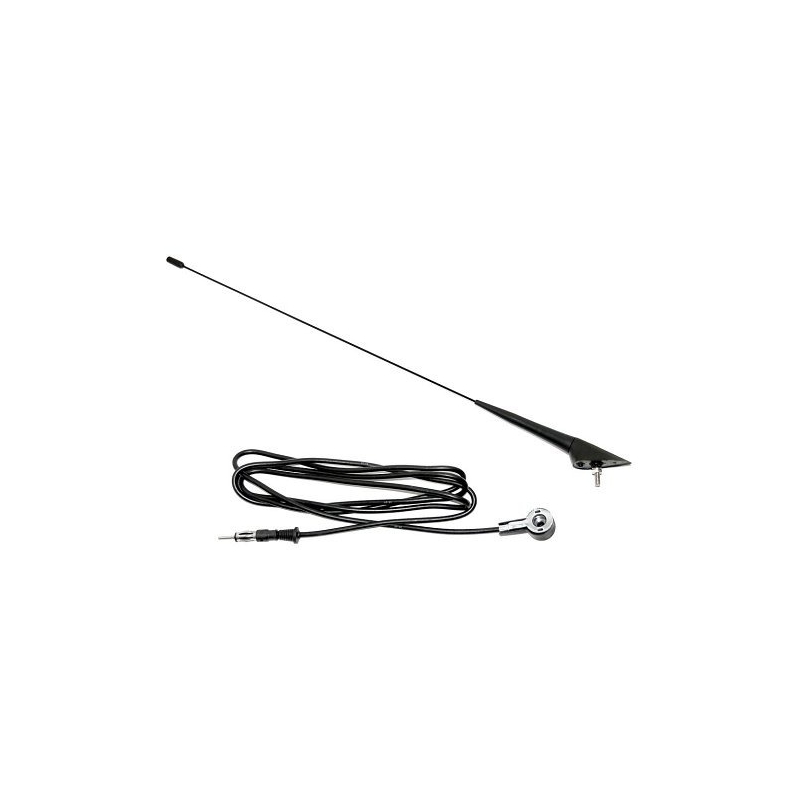Antena de acoperiș 50 cm lichidare