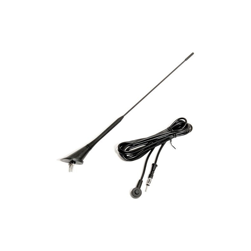 Antena de acoperiș "GOLF"