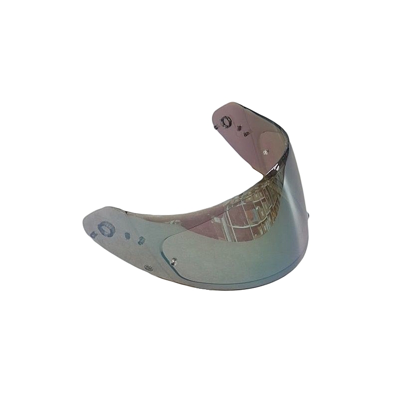 Oglindă verde plexi Scorpion Exo-390/410/510/710/1200/2000