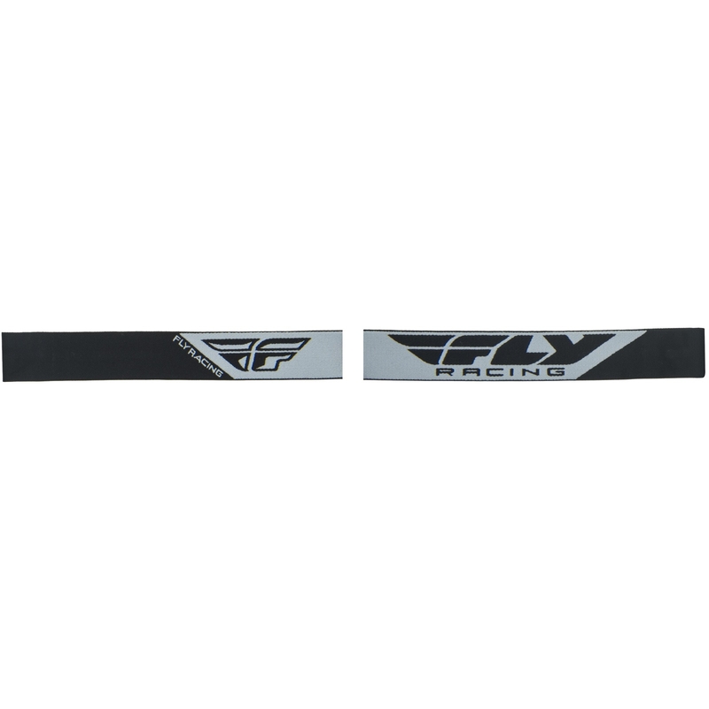 Ochelari de motocros FLY Racing Focus 2020 gri