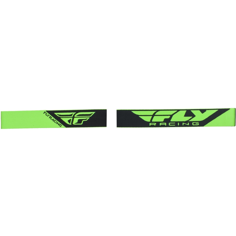 Ochelari de motocros FLY Racing Focus 2020 verde