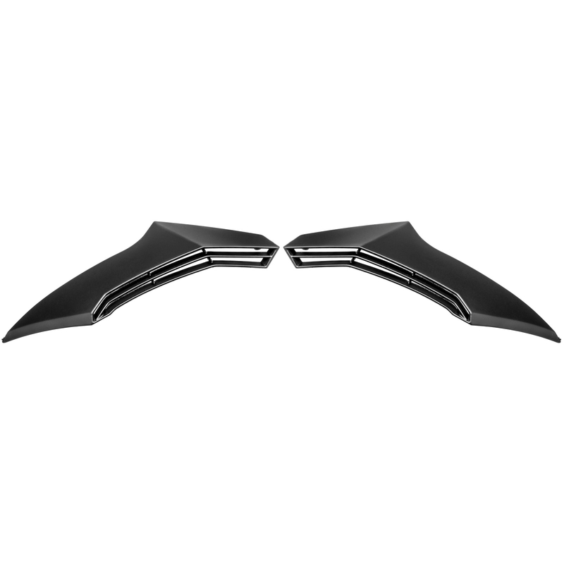 Capace de aerisire spate pentru casca Cassida Integral GT 2.0 negru mat