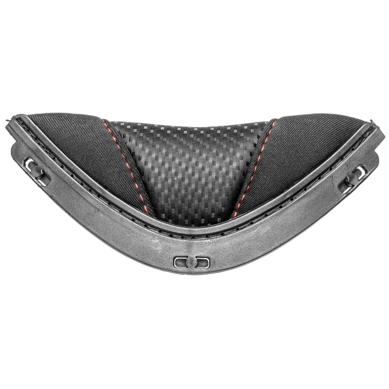 Deflector de bărbie pentru casca Cassida Integral GT 2.0