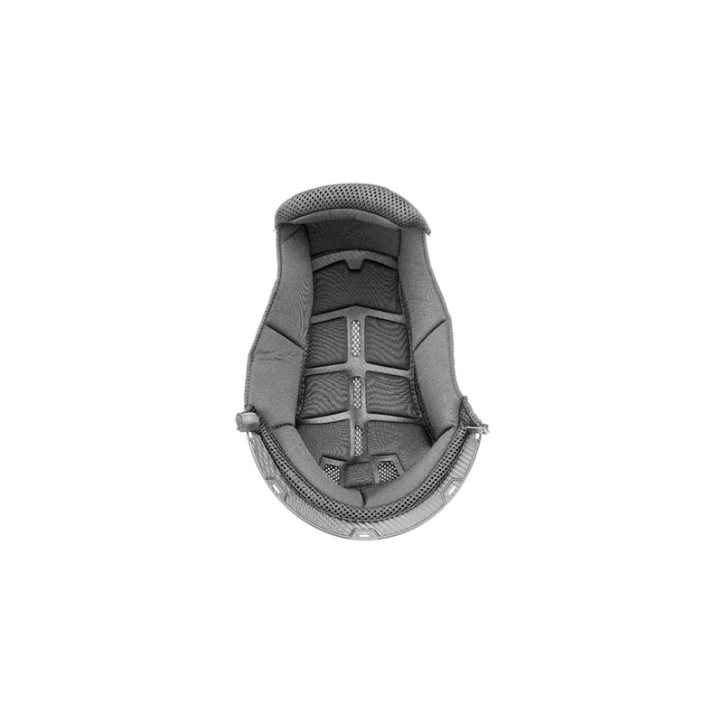 Casca Cassida Compress 2.0 cu cască și șapcă