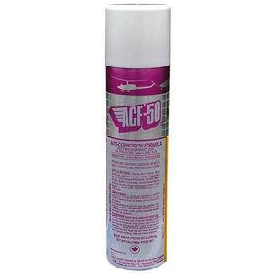Anti-coroziune și agent de curățare pentru spray de conservare ACF-50 384 ml