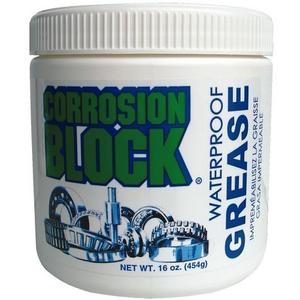 Vaselină în ceașcă ACF-50 CORROSION BLOCK 454 g