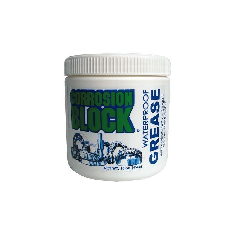 Vaselină în ceașcă ACF-50 CORROSION BLOCK 454 g