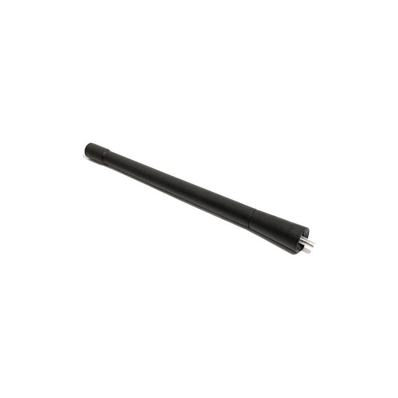 Tijă de cauciuc pentru antenă 18cm (Octavia II)