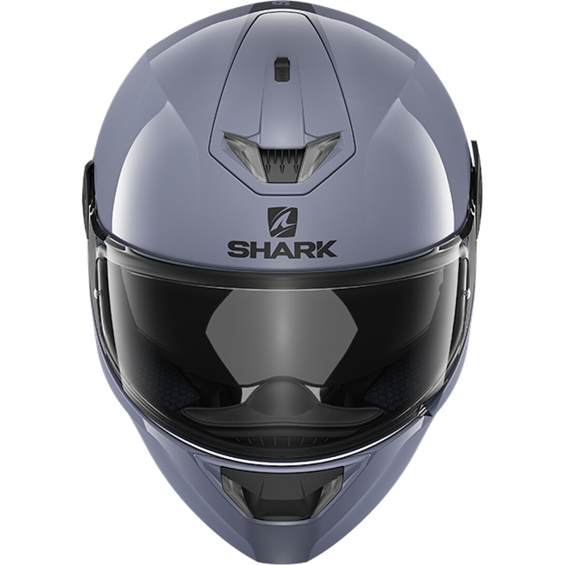 Cască integrală SHARK SKWAL 2 Gri gol