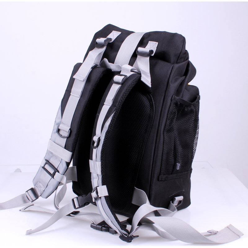 Rucsac pentru motociclete RSA Yellow Bag - Grad II
