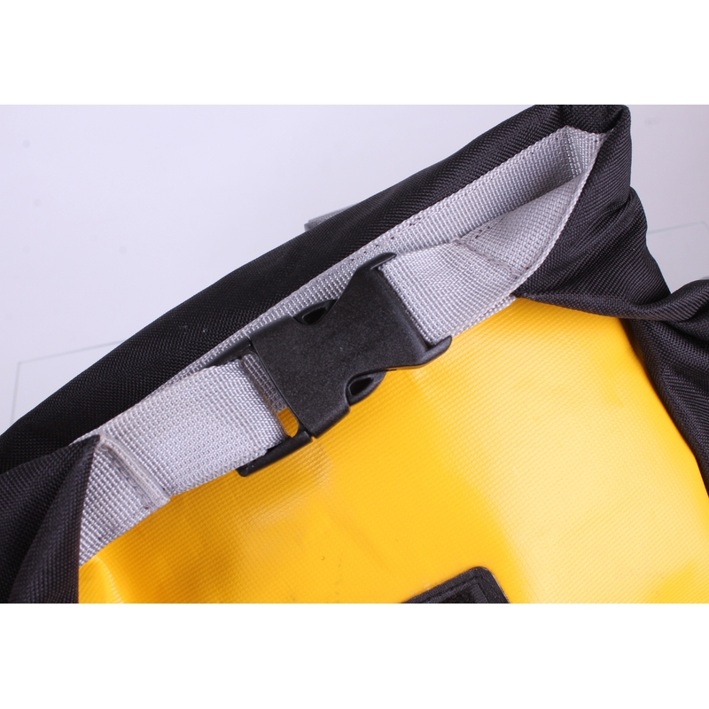 Rucsac pentru motociclete RSA Yellow Bag - Grad II