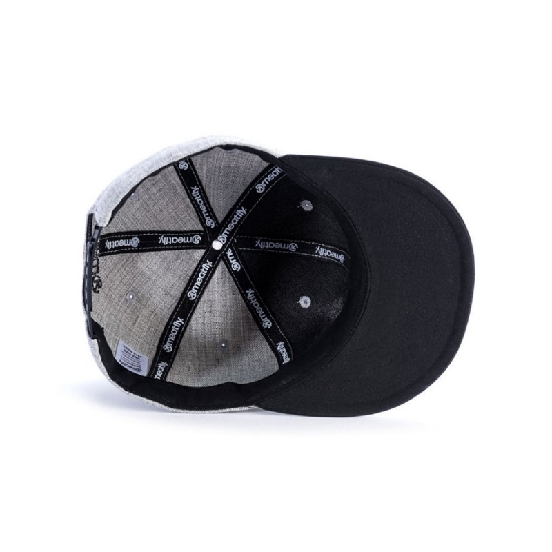 Capac Meatfly Spon gri