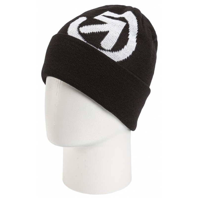 Meatfly Cinch Cap negru