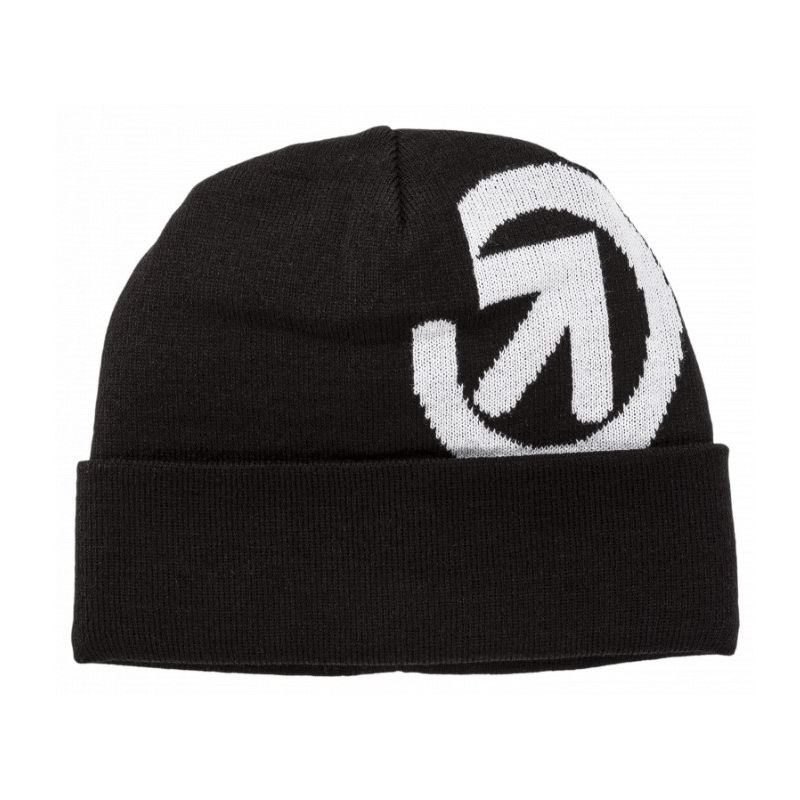 Meatfly Cinch Cap negru