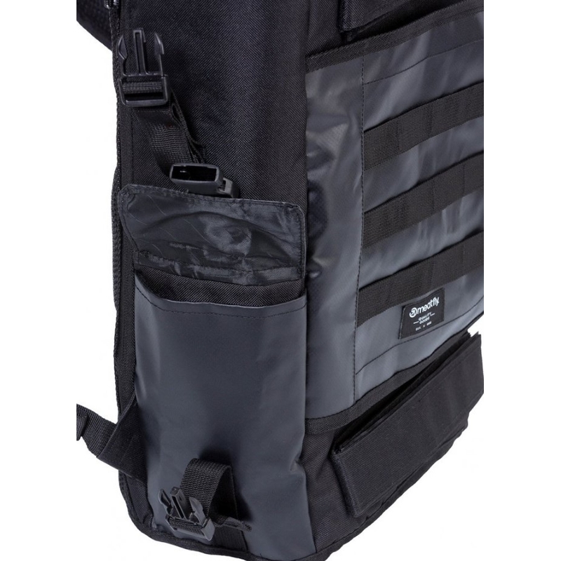 Rucsac Meatfly Periscope negru