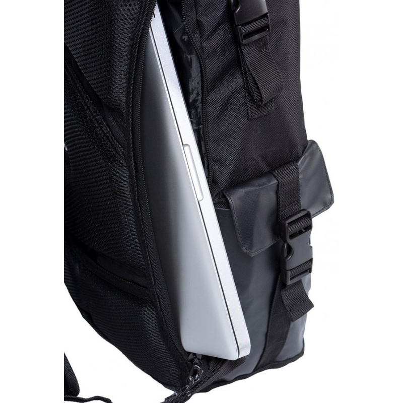Rucsac Meatfly Periscope negru