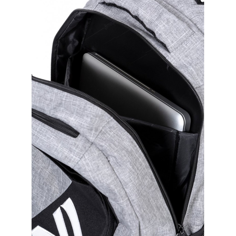 Rucsac Meatfly Exile 5 gri-negru