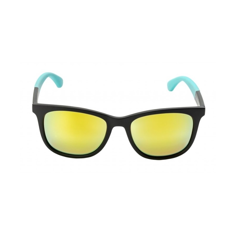 Meatfly Clutch ochelari negru-turquoise