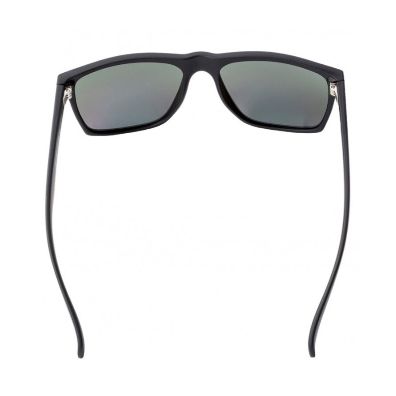 Ochelari Meatfly Trigger verde-negru lichidare