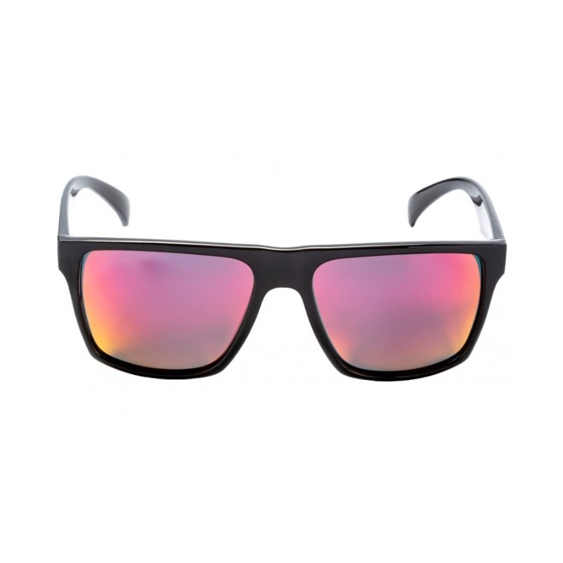 Meatfly Trigger Goggles negru și roșu