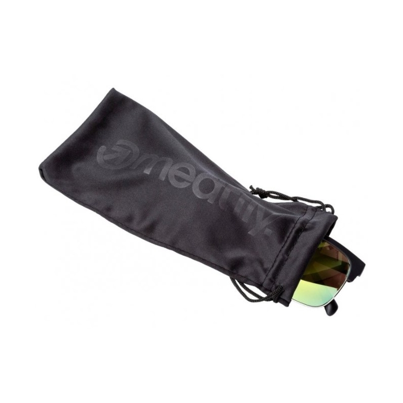 Ochelari de protecție Meatfly Elegia negru-galben lichidare