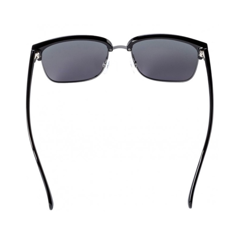 Ochelari de protecție Meatfly Elegia negru-verde