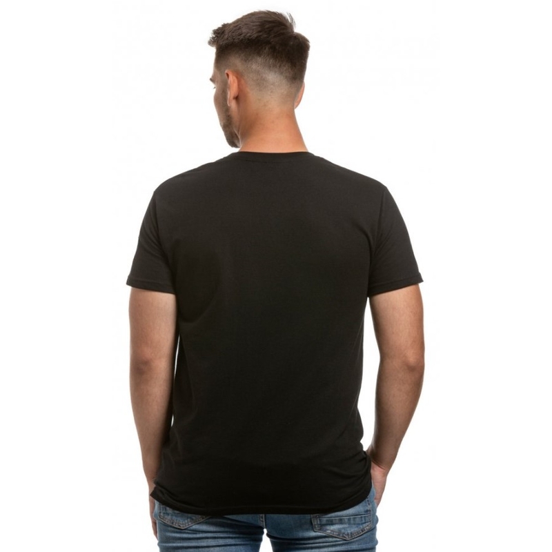 Meatfly 25 Years Pack negru, alb (2 buc)