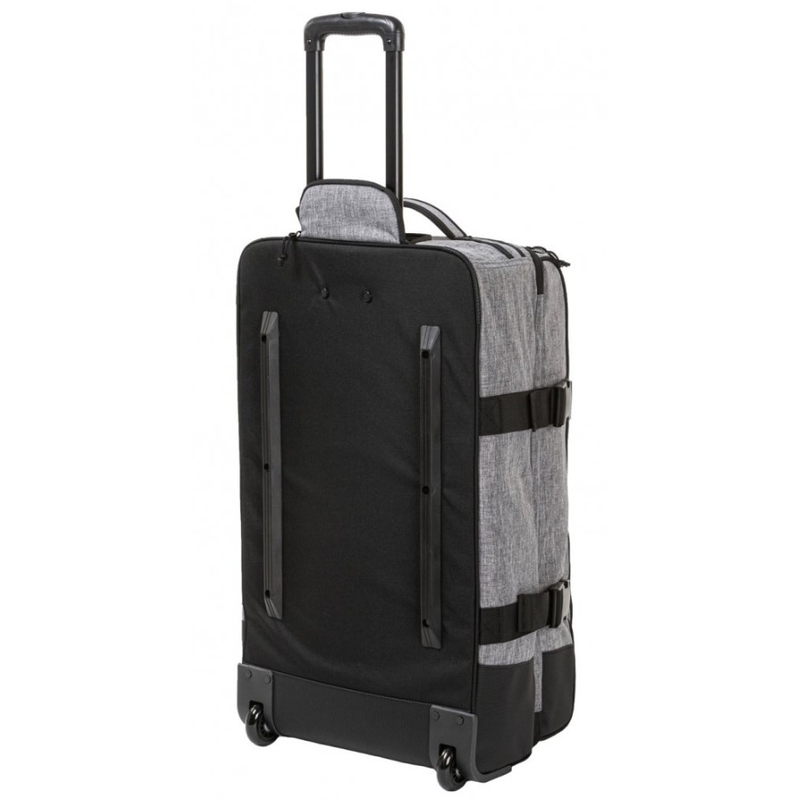Valiza Meatfly Contin 3 gri