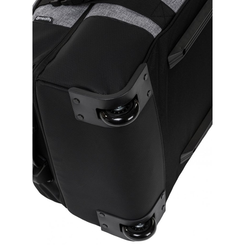 Valiza Meatfly Contin 3 gri