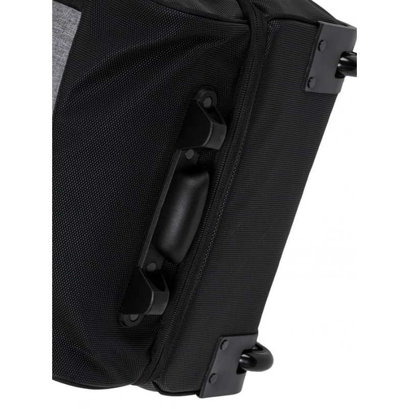 Valiza Meatfly Contin 3 gri