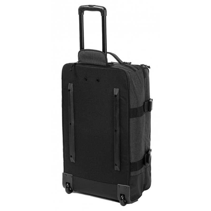 Valiza Meatfly Contin 3 negru