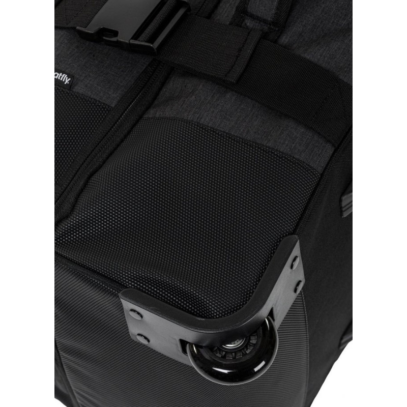 Valiza Meatfly Contin 3 negru