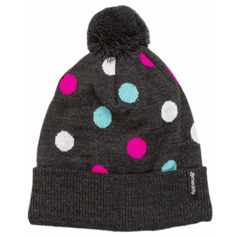 Șapcă Meatfly Pastel Dot pentru femei výprodej lichidare