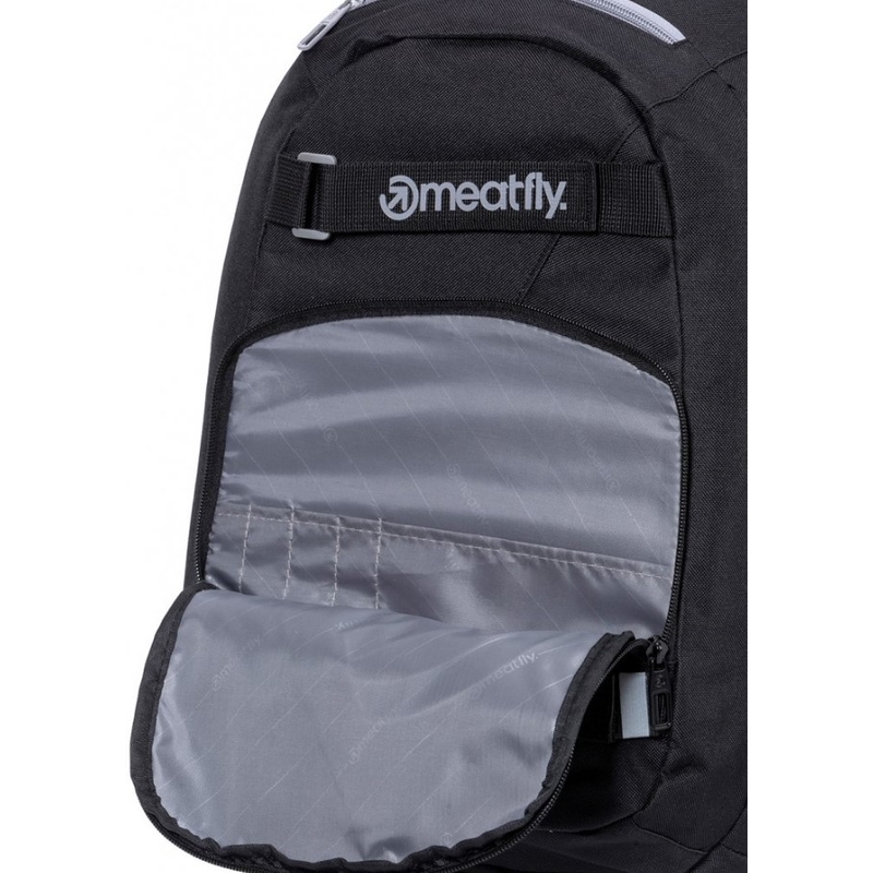 Rucsac Meatfly Exile 5 negru