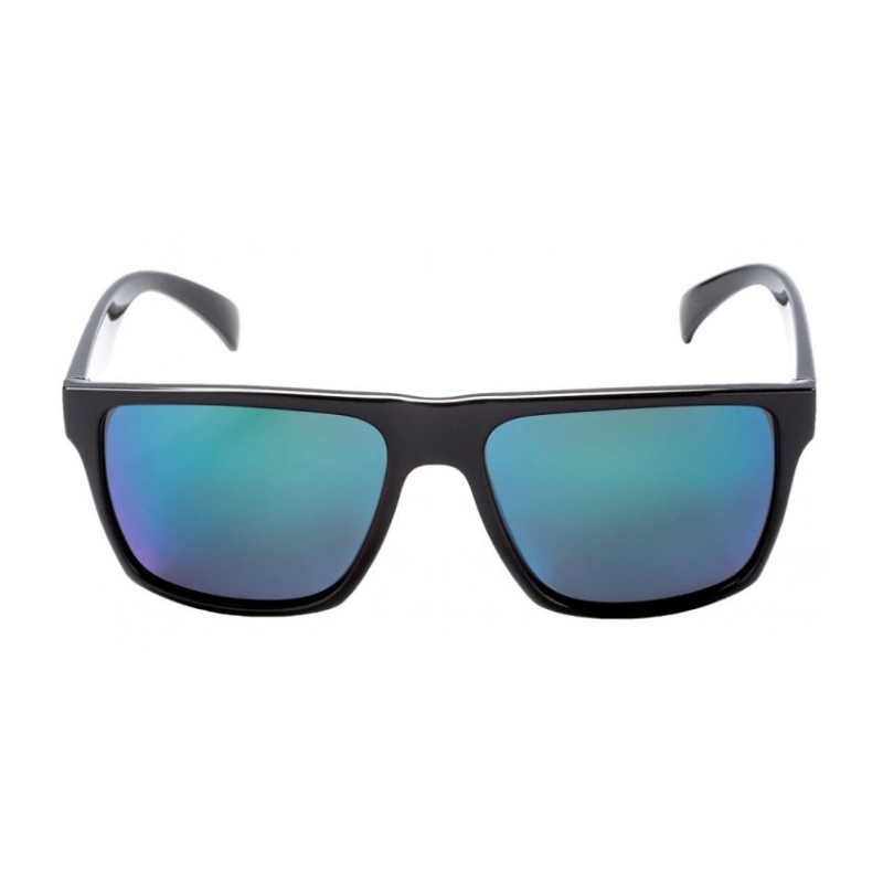 Meatfly Trigger Goggles negru-verde