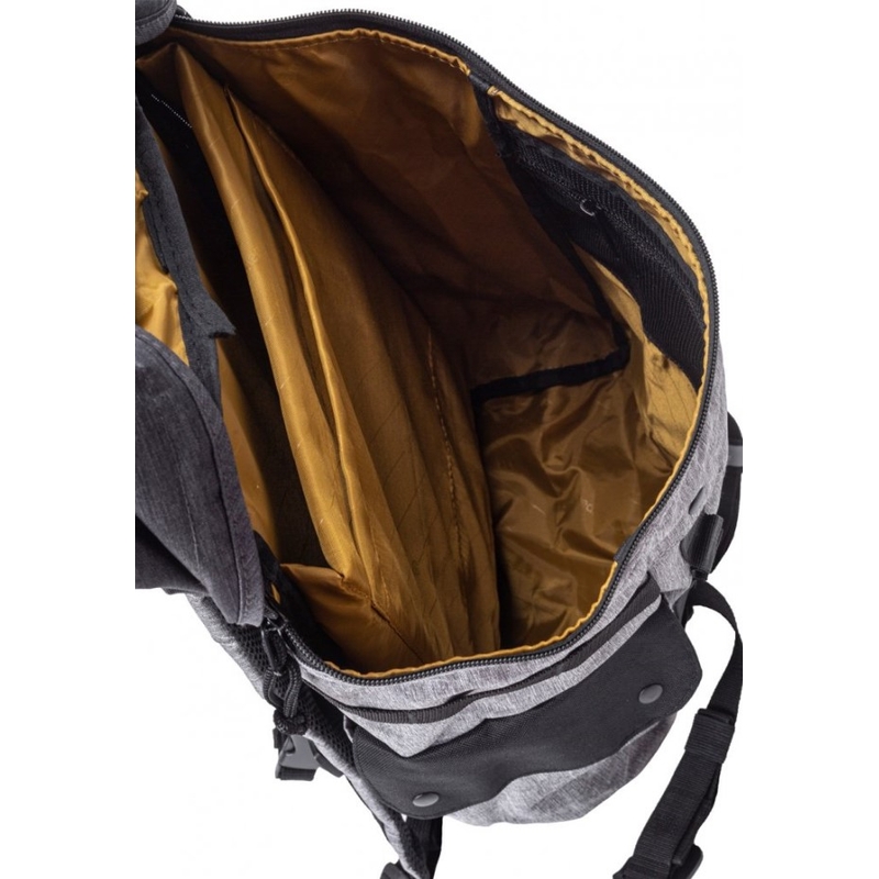 Rucsac Meatfly Scintilla 2 gri