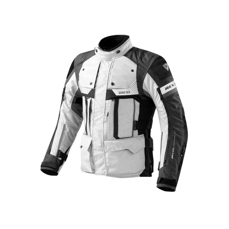 Revit Defender Pro GTX jachetă gri-negru lichidare