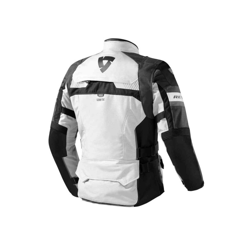 Revit Defender Pro GTX jachetă gri-negru lichidare
