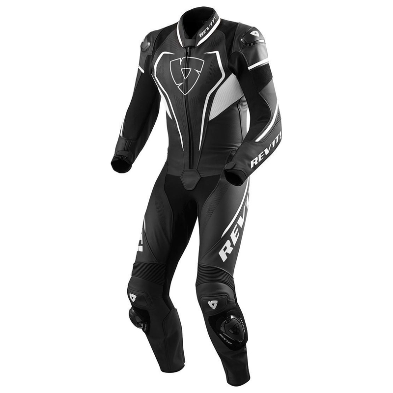 Revit Vertex Pro costum dintr-o singură bucată negru și alb lichidare