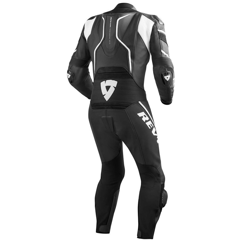 Revit Vertex Pro costum dintr-o singură bucată negru și alb lichidare
