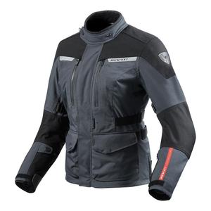 Revit Horizon 2 antracit/negru jachetă moto  pentru femei Revit Horizon 2 antracit/negru výprodej lichidare