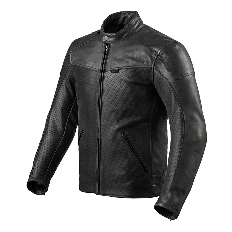 Revit Sherwood Sherwood Air Jacheta de motociclete lichidare