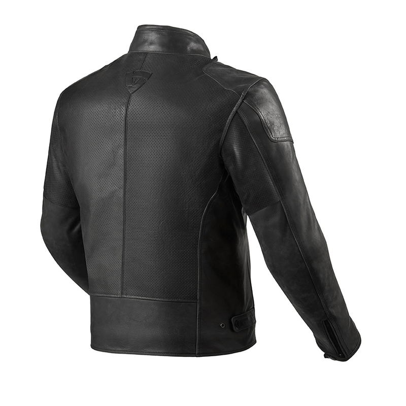 Revit Sherwood Sherwood Air Jacheta de motociclete lichidare