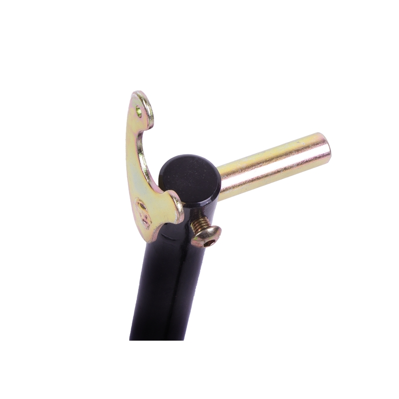 Suport moto spate cu furci pentru rolele R-TOOL Cone Rollers