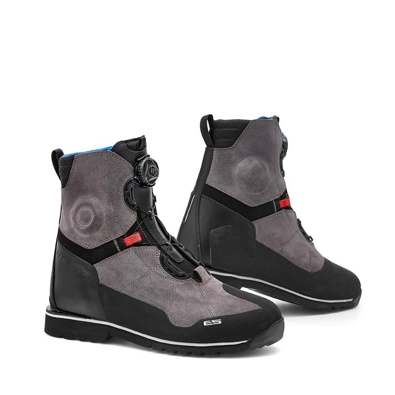 Revit Pioneer H2O Cizme de motociclete lichidare