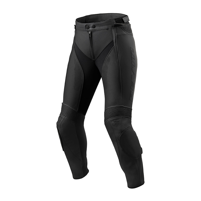 Pantaloni de motocicletă Revit Xena 3 pentru femei Revit Xena 3 Extended lichidare