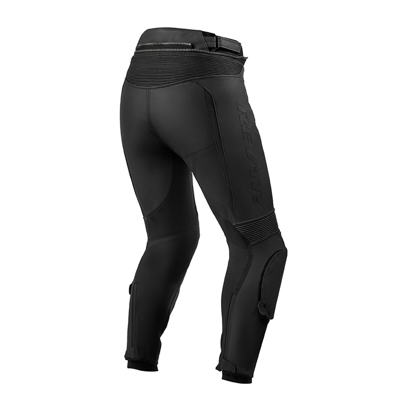 Pantaloni de motocicletă Revit Xena 3 pentru femei Revit Xena 3 Extended lichidare