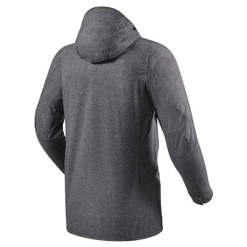 Revit Broadway Broadway Dark Grey Jacheta de motociclete lichidare