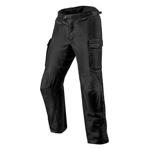 Revit Outback 3 Negru pantaloni de motocicletă negru lichidare